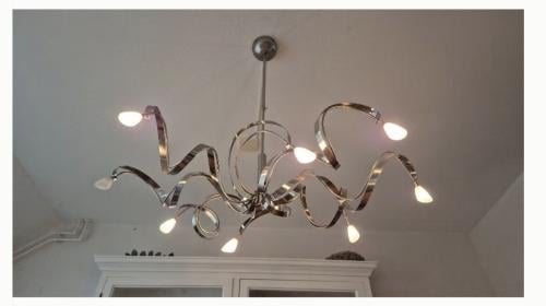 Mooie lamp