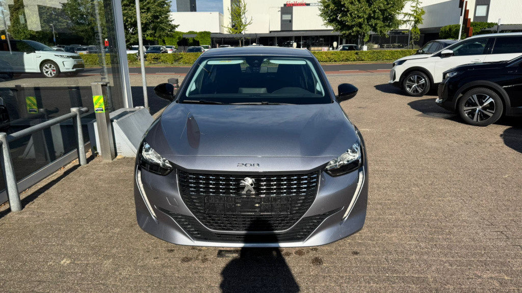 Peugeot 208 1.2 puretech active pack