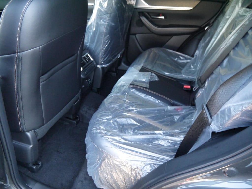 Mazda Cx-60 2.5 e-skyactiv phev homura business edition