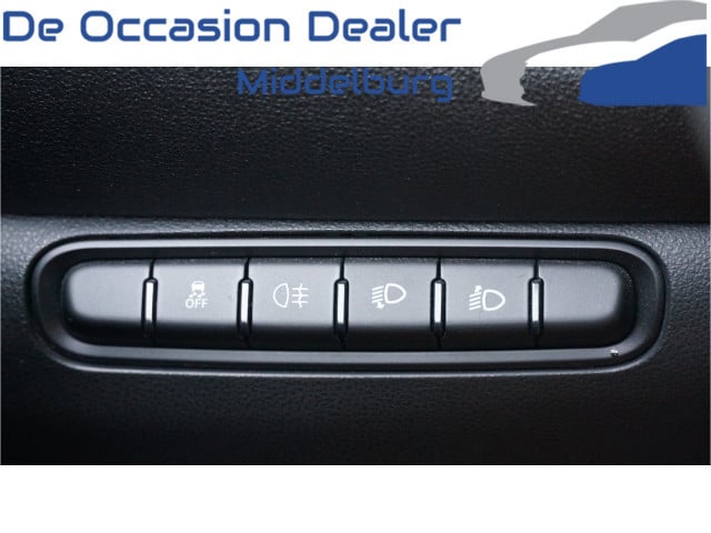 Fiat 500e icon 42 kwh rijklaar incl garantie