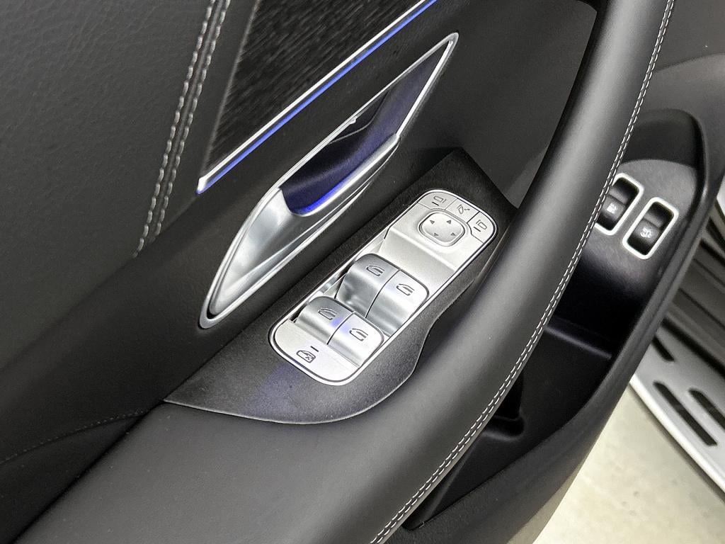 Mercedes-Benz Gle amg 53 hybrid 4matic+ night edition premium plus | trekha