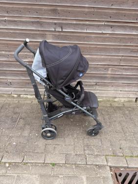 Chicco liteway buggy
