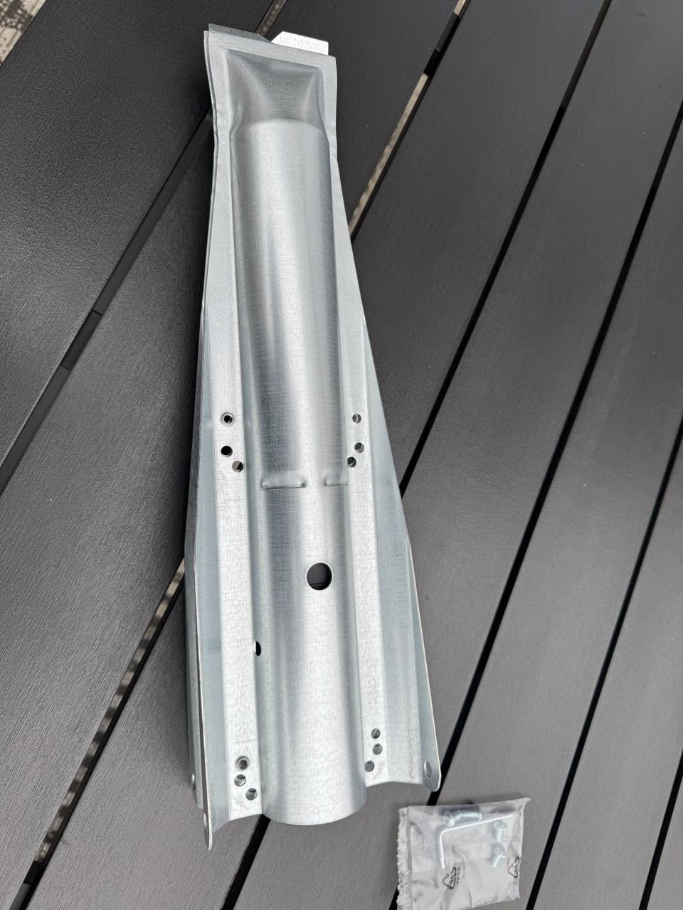 Grondanker  Brabantia 45 mm