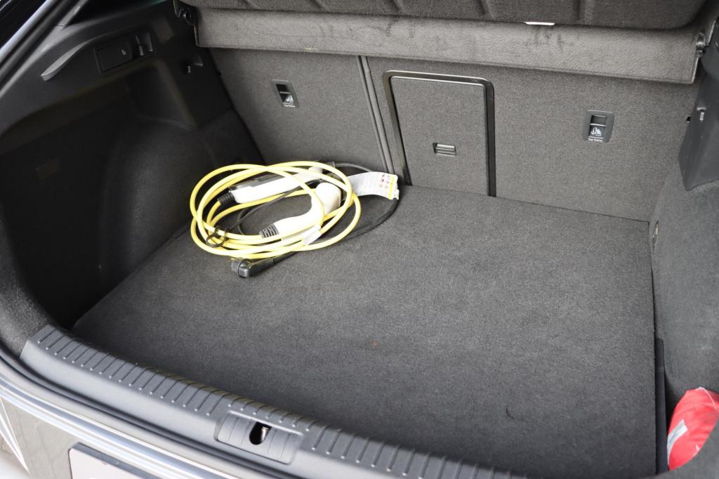 Cupra Formentor 1.4 e-hybrid vz performance 245pk dsg6