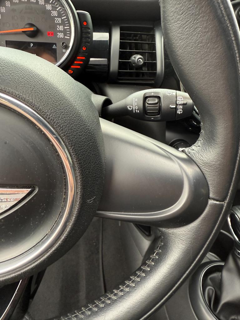 Mini One 1.2 - automaat - panoramadak