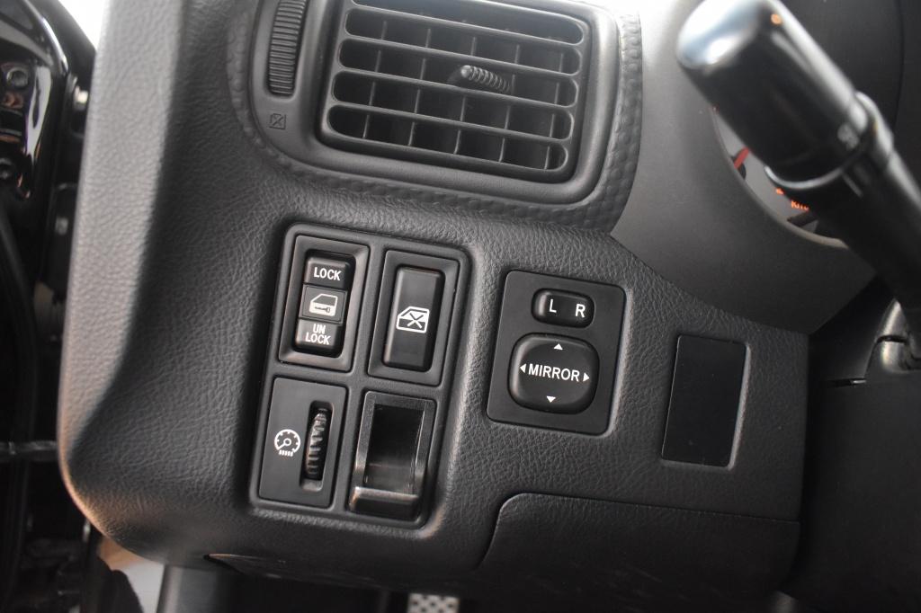 Toyota Mr2 1.8-16v |