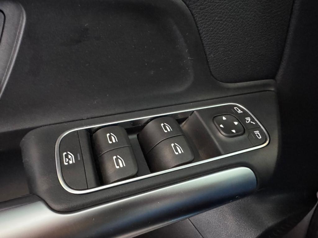 Mercedes-Benz Eqa 250+ business line 71 kwh