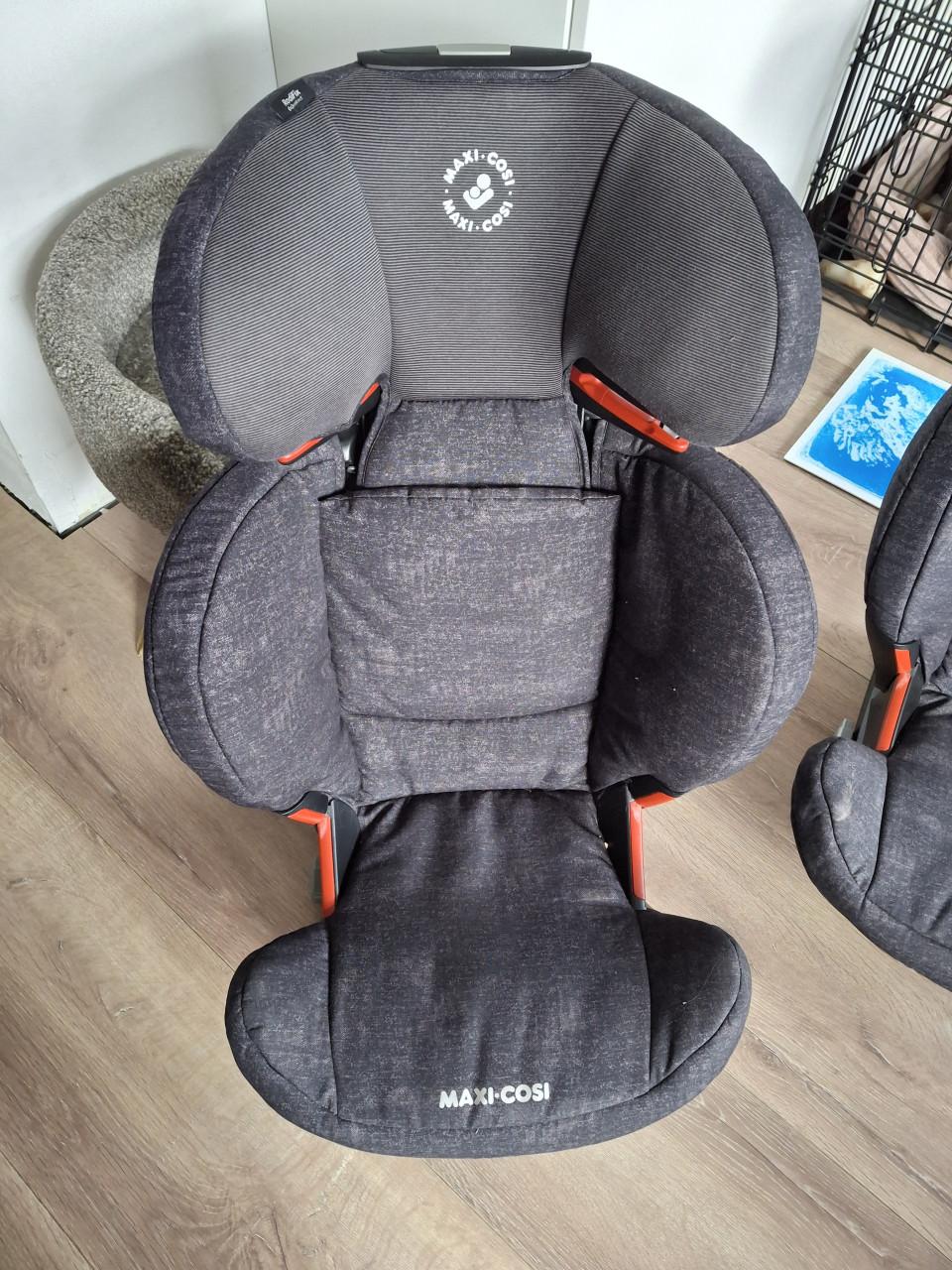 Maxi cosi rodi autostoel