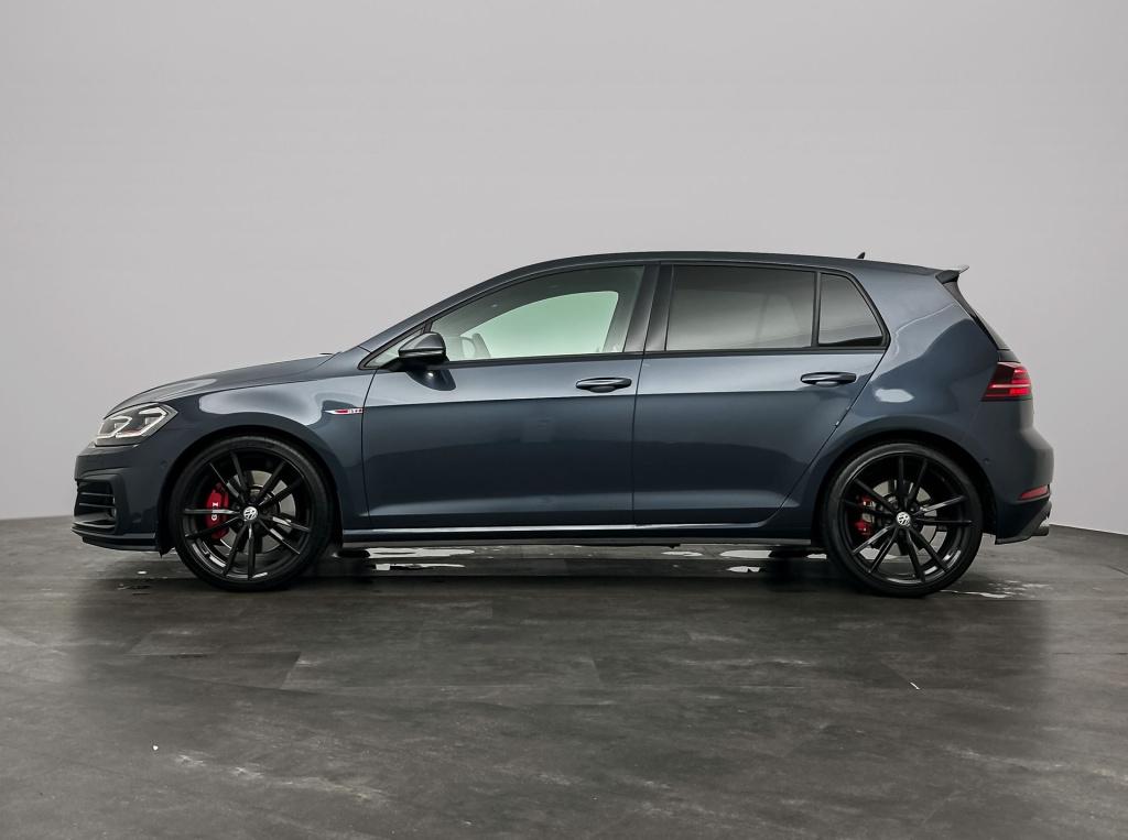 Volkswagen Golf 2.0 tsi gti performance