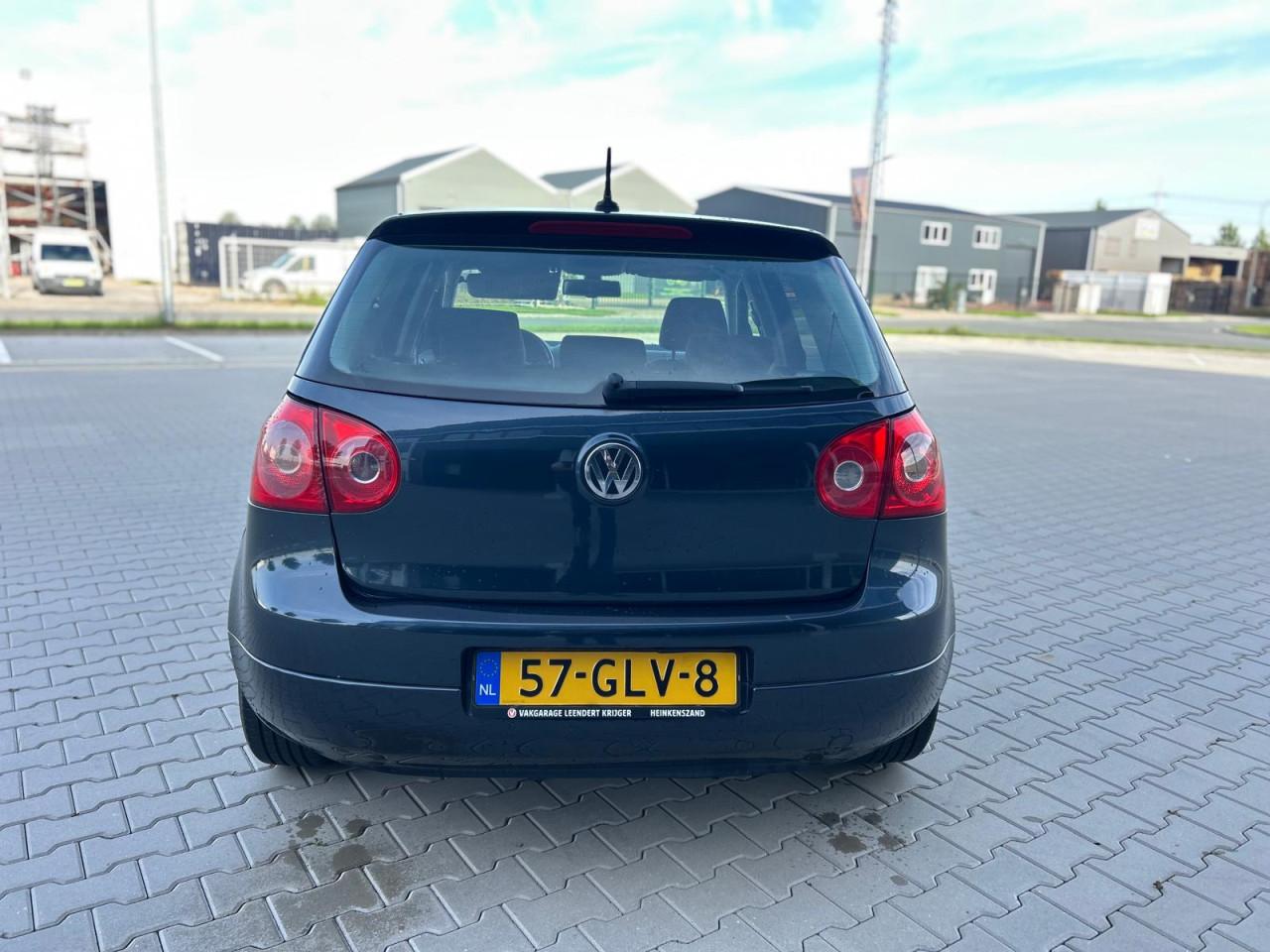 Volkswagen Golf 1.4 TSI |NAP|APK|CRUISE CONT|CARPLAY|