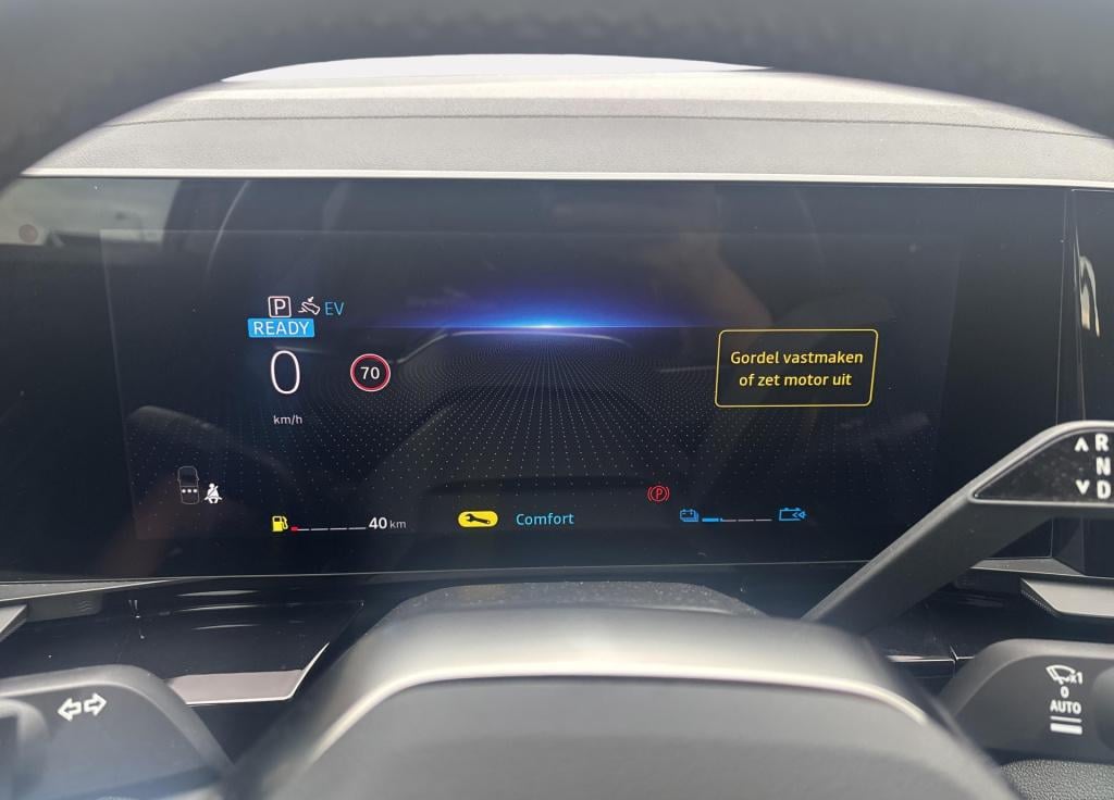 Renault Austral 1.2 e-tech full hybrid 200 techno