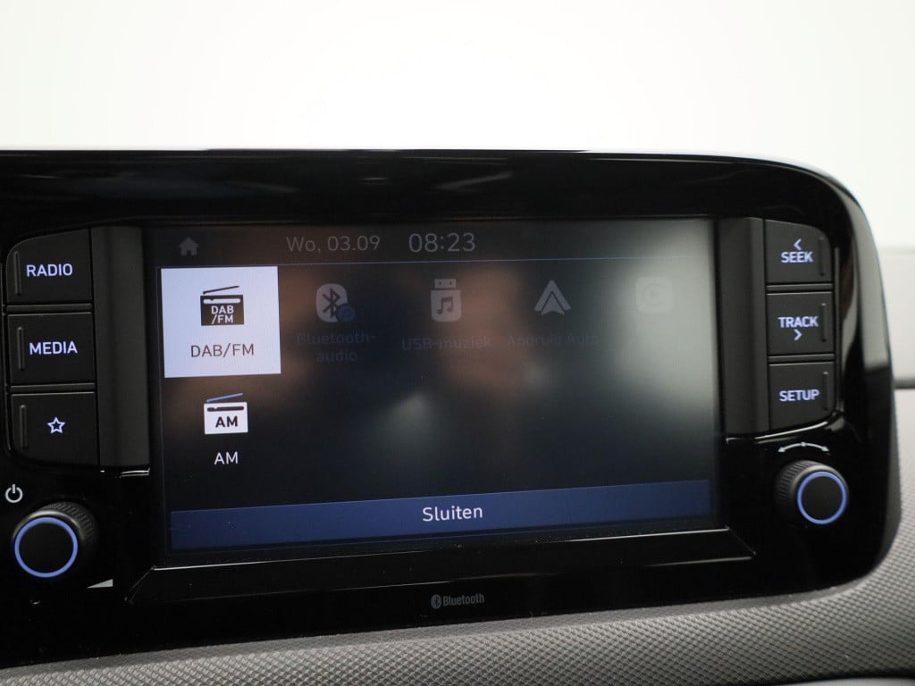 Hyundai I 10 1.0 comfort | airco | dab | cruise control | apple carplay