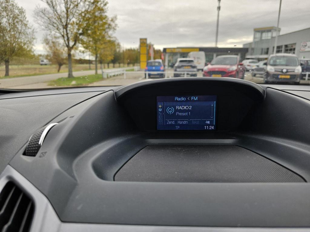 Ford C-max 1.0 edition