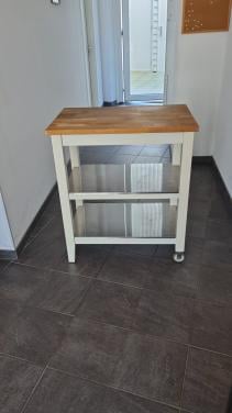 Gratis af te halen serveerboy