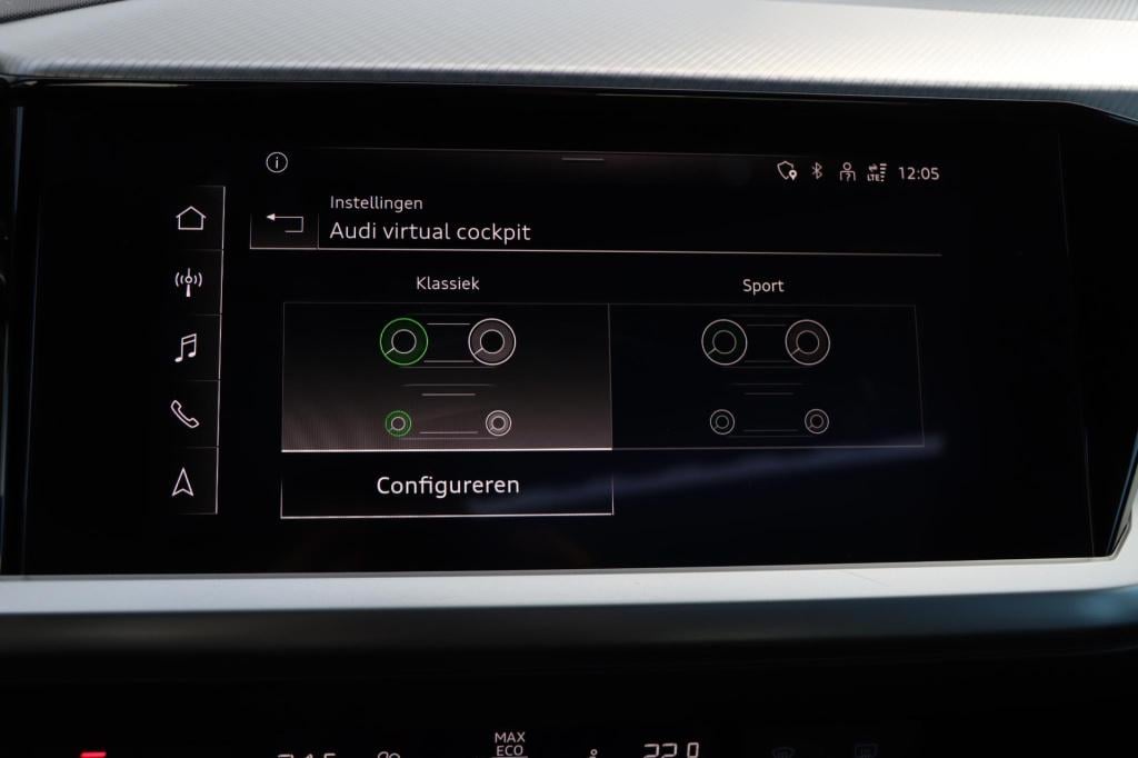 Audi Q4 E-tron 40 advanced edition 77 kwh 204pk