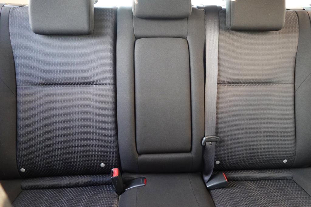 Mazda 3 1.6 ts plus