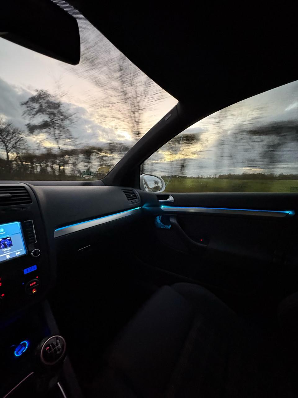 Volkswagen Golf 5 GTI 60th Anniversary