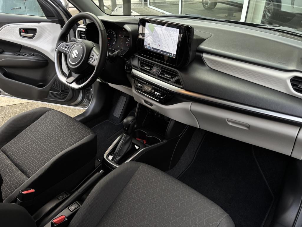 Suzuki Swift automaat 1.2 style smart hybrid