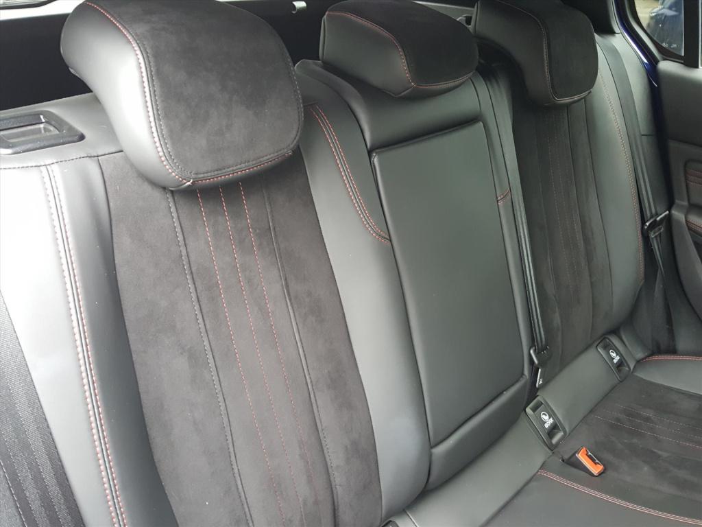 Peugeot 308 gt 1.6 turbo-205pk navi | full-led | alcantara/leer | trekhaak 