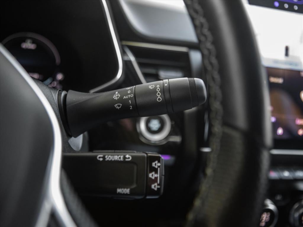 Renault Arkana 1.6 hybrid 145pk e-tech engineered automaat