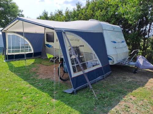 Caravan