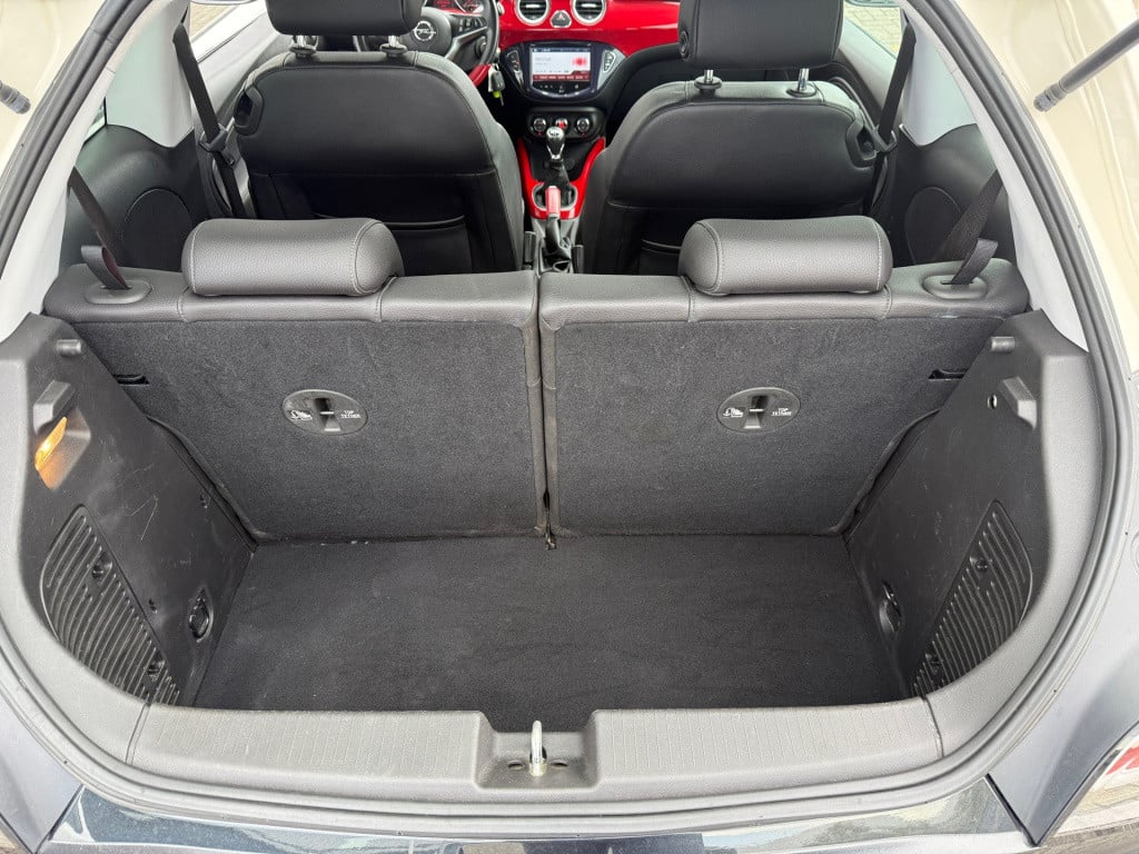 Opel Adam 1.4 slam