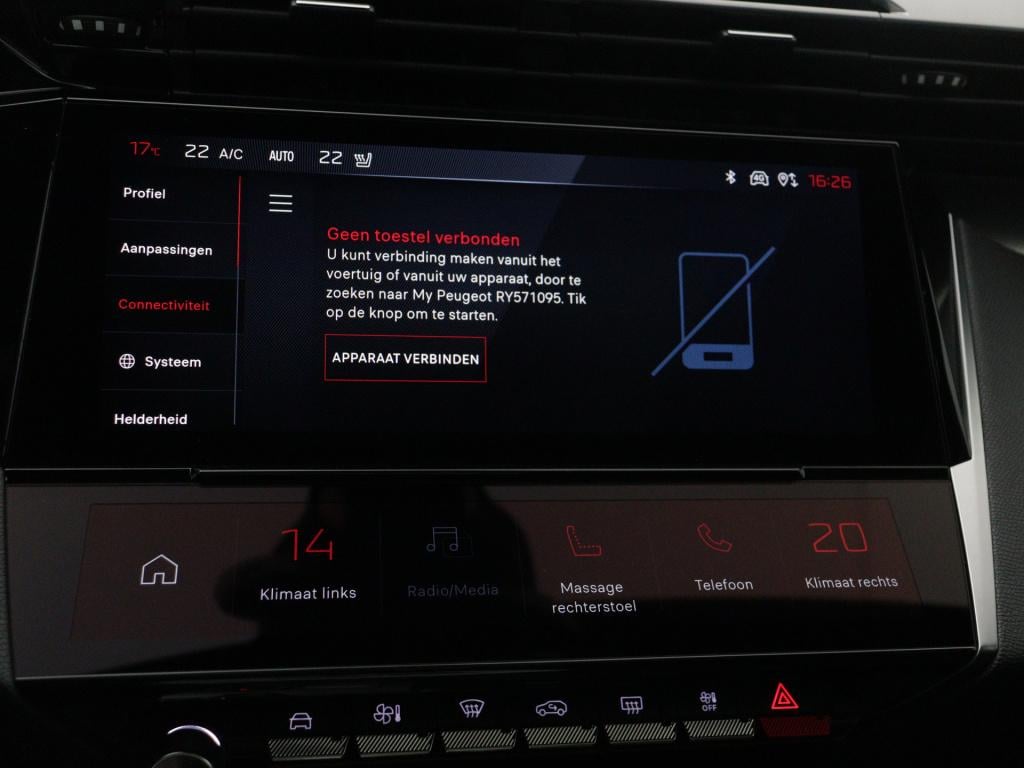 Peugeot 308 sw 130pk automaat gt | rijklaar voorraad voordeel