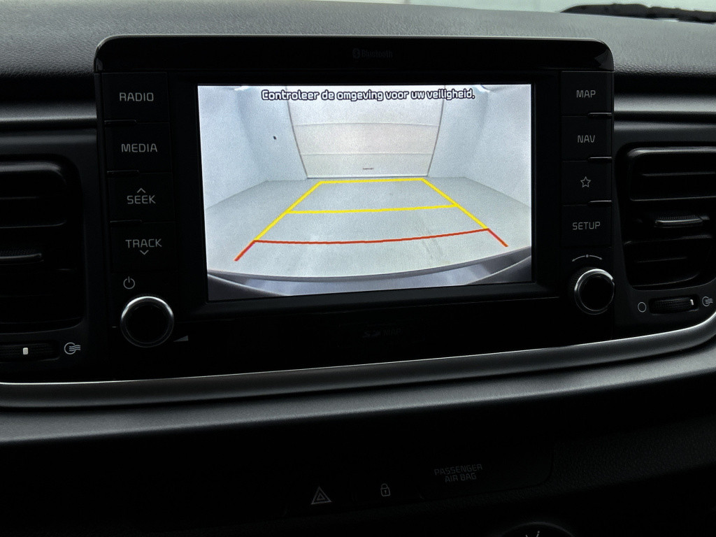 Kia Rio 1.0 tgdi dynamicline | lichtmetalen velgen | parkeercamera | naviga