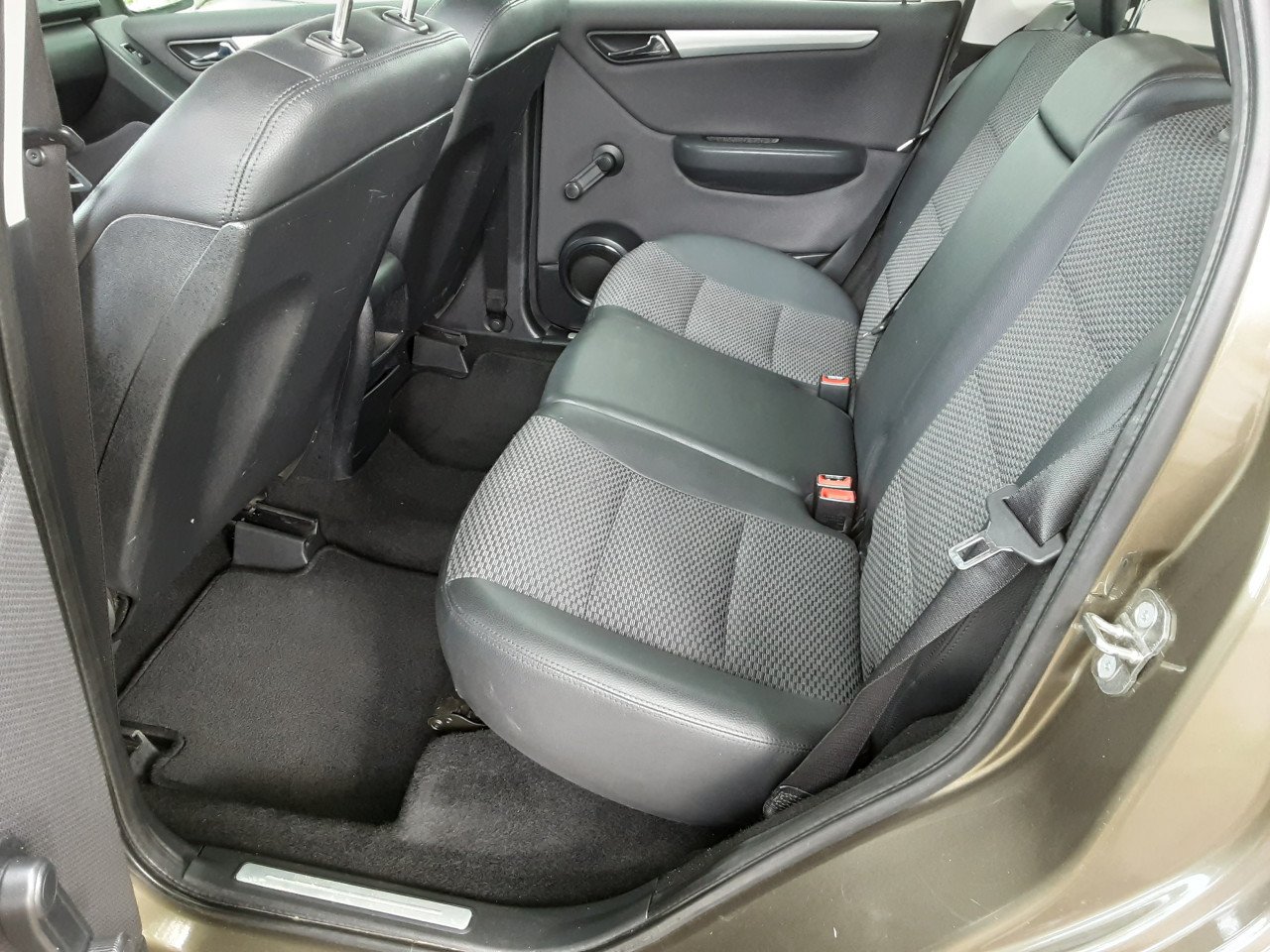 Mercedes-Benz A-klasse 160 BlueEFFICIENCY Business Class Avantgarde