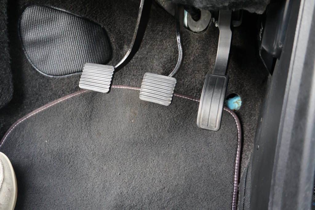 Volkswagen Golf vw l 171 110 i zeer netjes i gereviseerd i swallowtail l mi