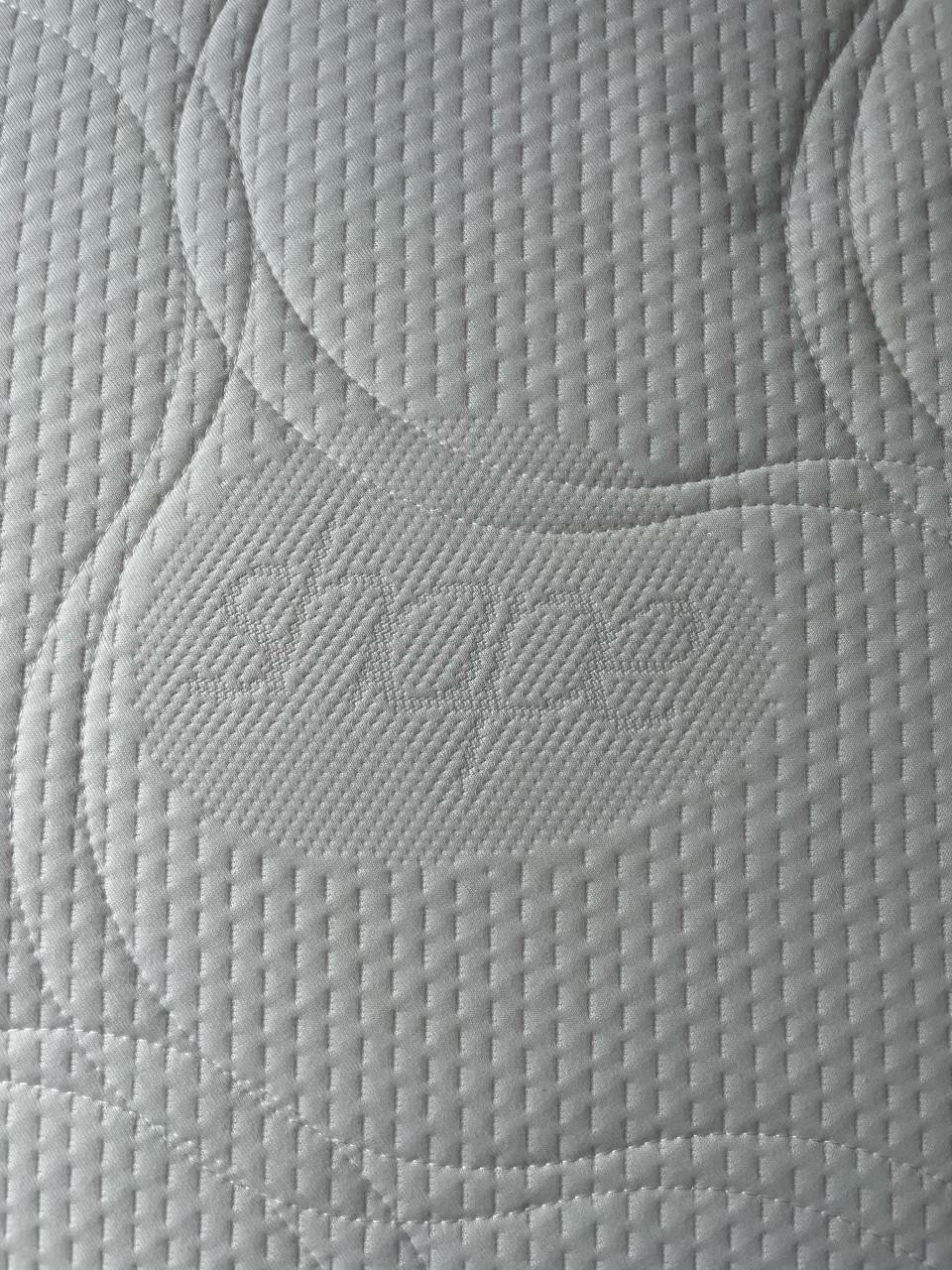 Matras Base Pocket/HR 90x200 normaal