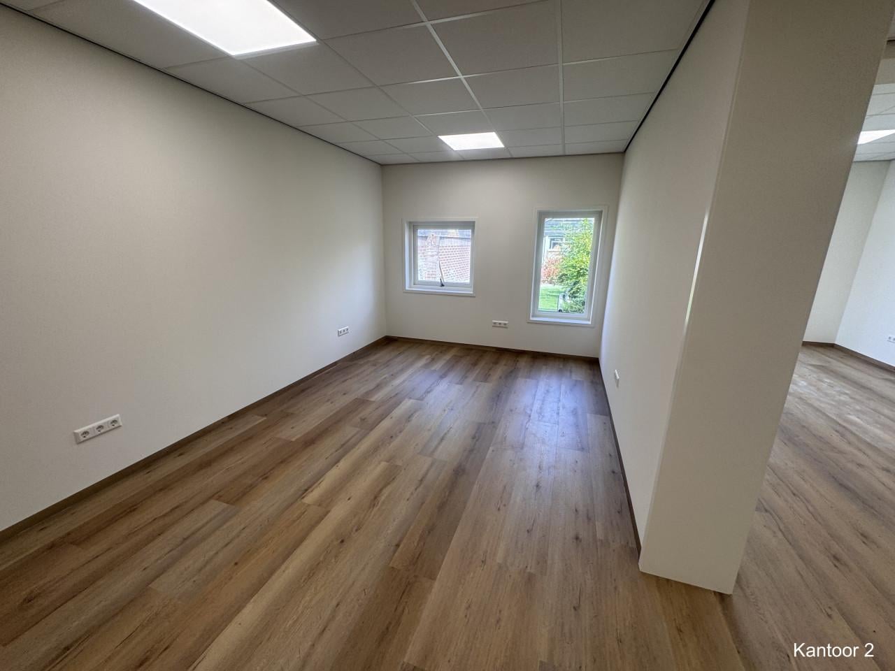 Kantoorruimtes te huur – Badhuisstraat 70, Vlissingen