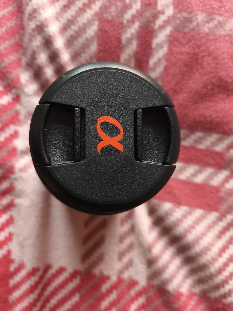 Te koop aangeboden Sony A77 Spiegelreflex Camera.