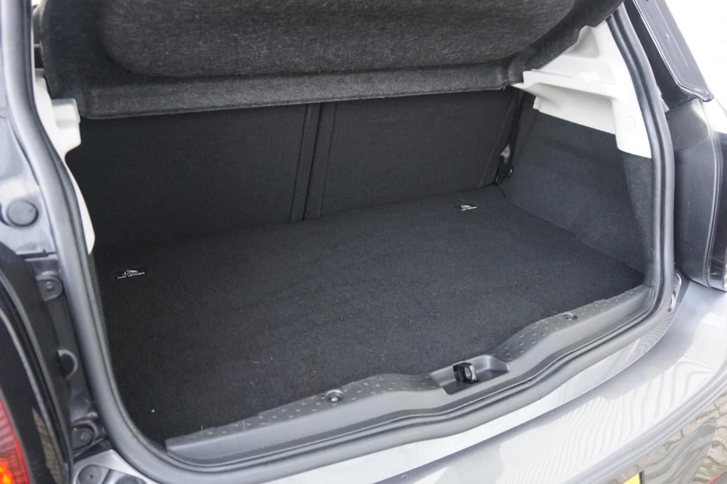 Smart Forfour 1.0 passion airco / cruise / elektr. ramen / camera / lm velg