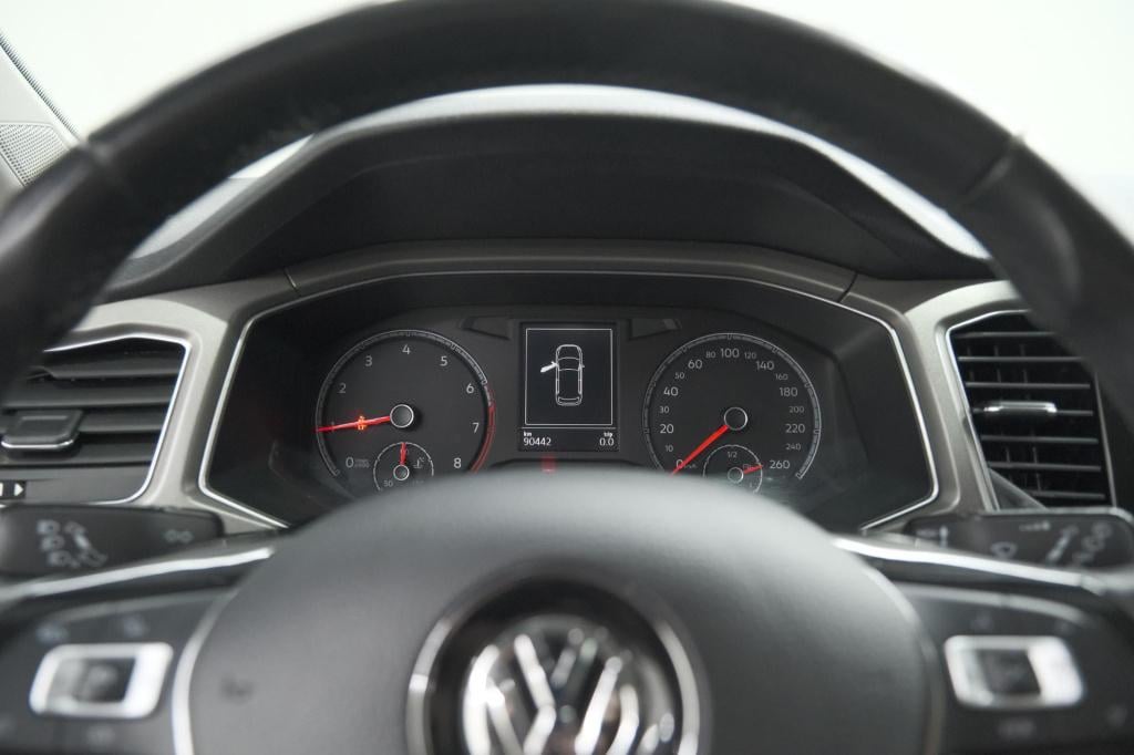Volkswagen T-roc 1.0 tsi style business 116pk | trekhaak | adaptieve cruise