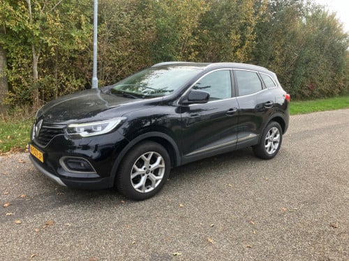 Renault Cadjar 1.3Tce Intens Automaat