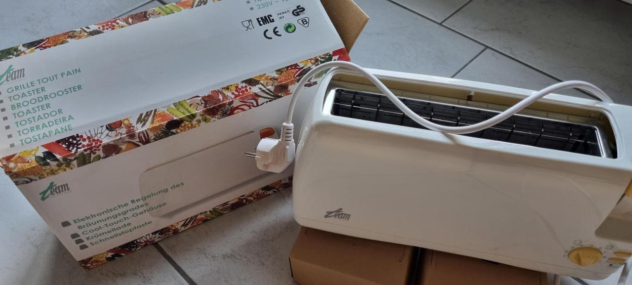 BROODROOSTER (NIEUW)