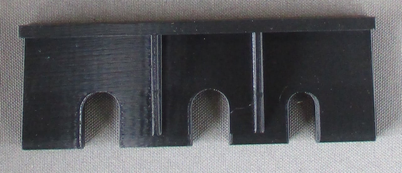 Opberg  beugels   (Gereedschap)    Nieuw)