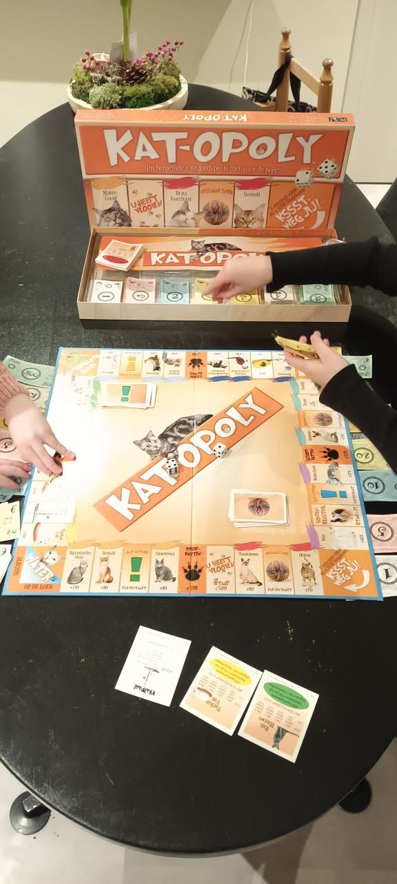 Kat-opoly