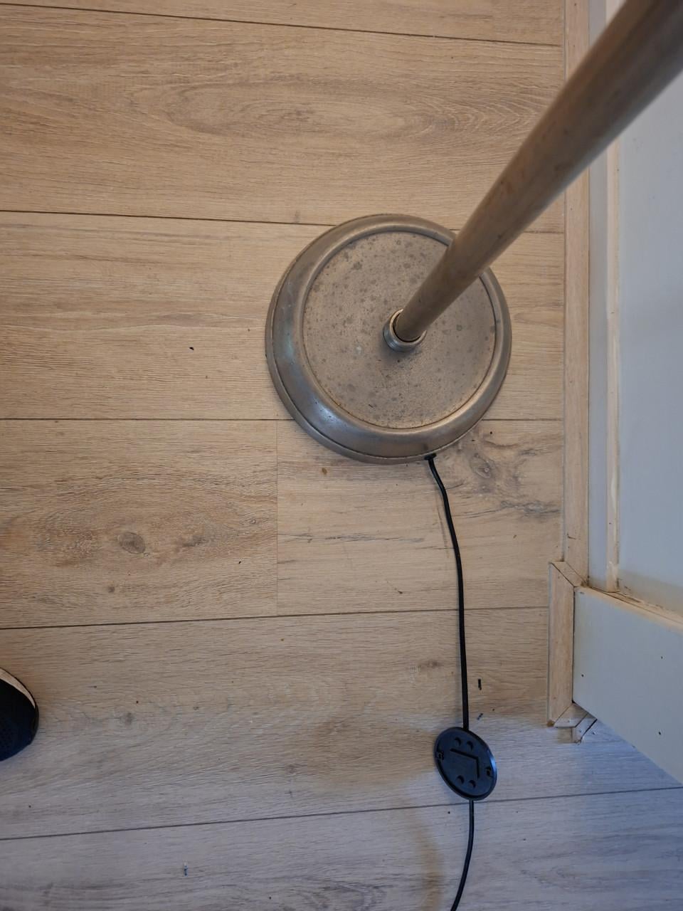 Industriële lamp