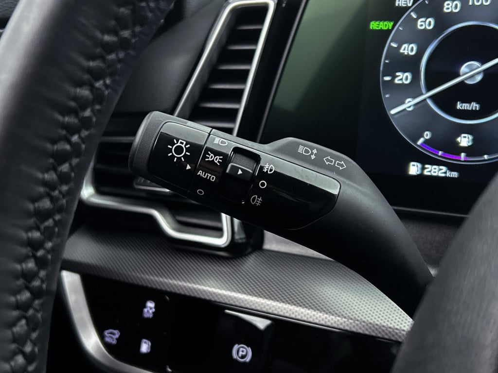 Kia Sportage 1.6 t-gdi plug-in hybrid awd gt-line | afneembare trekhaak | s