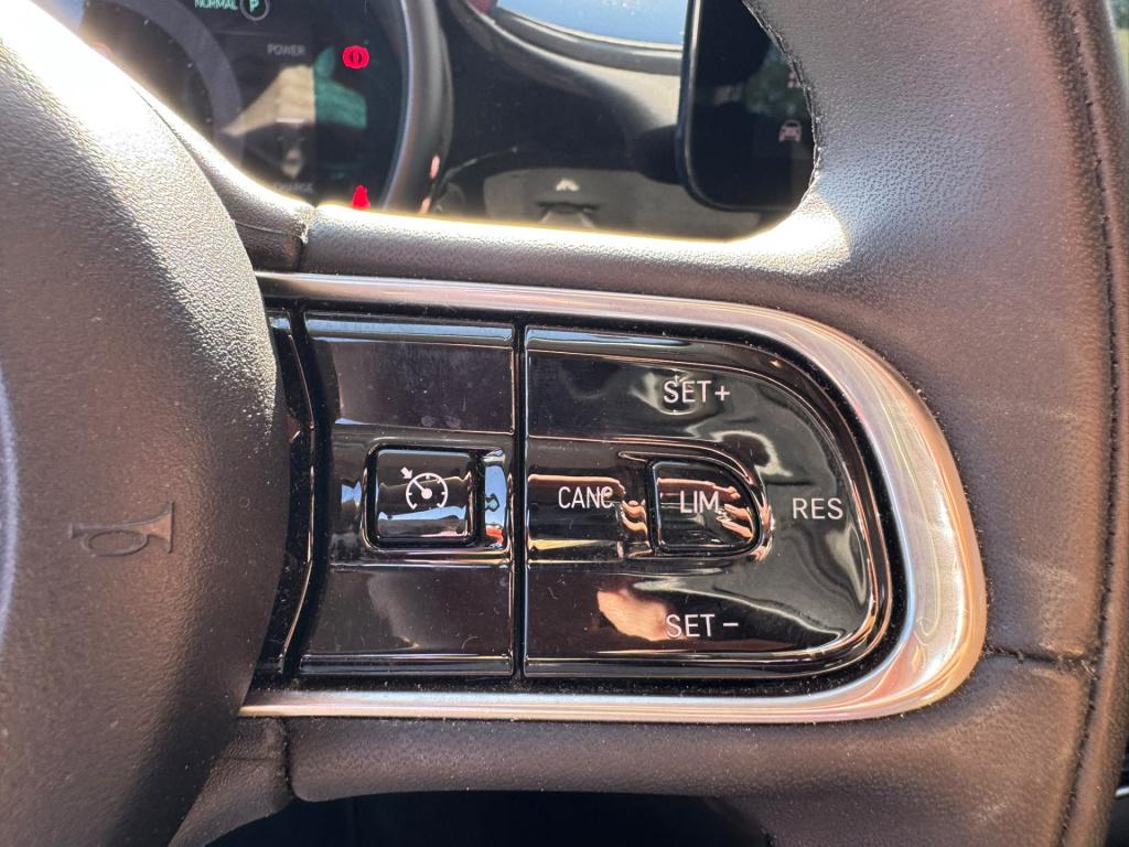 Fiat 500 C icon 42 kwh