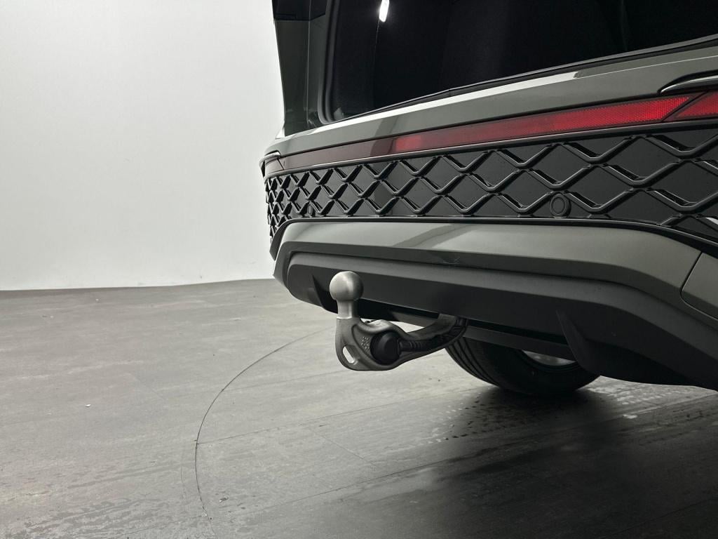 Volkswagen Tayron r-line edition 1.5 ehybrid 150 kw / 204 pk suv 6 v