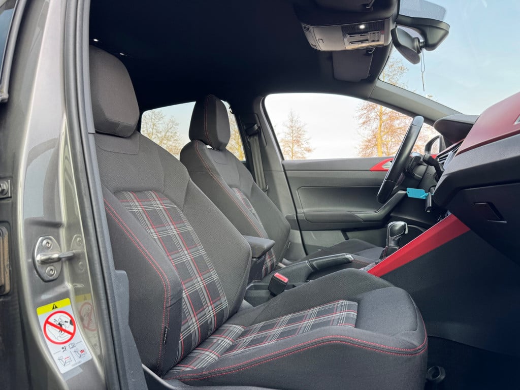 Volkswagen Polo 2.0 tsi gti * stoelverwarming * adaptive cruise control * n