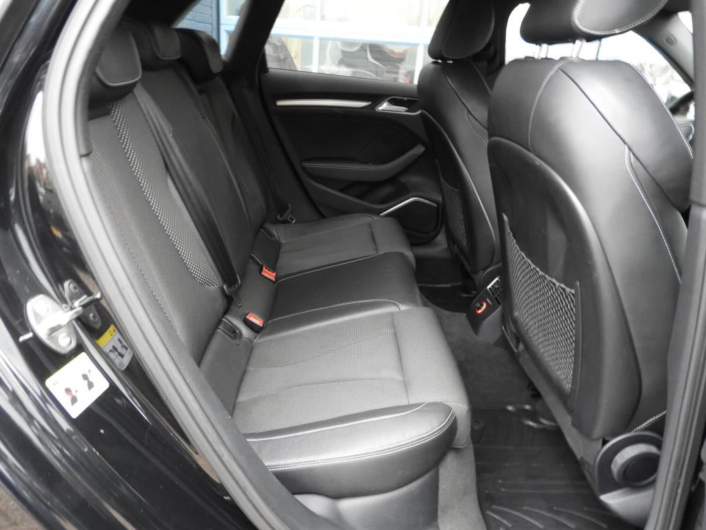Audi A3 sportback 1.4 tfsi ambition pro line s s-line