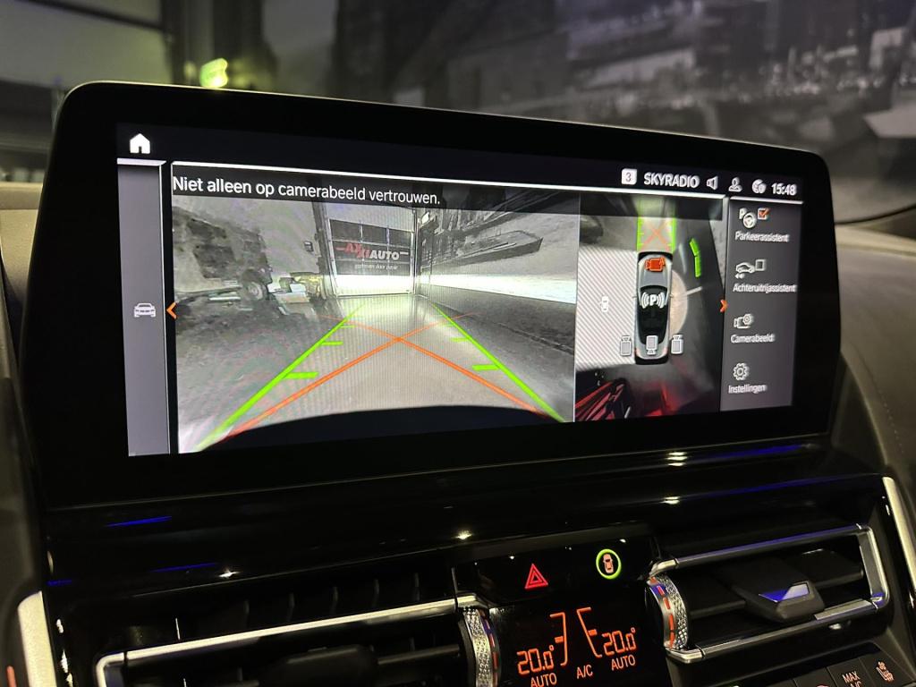 BMW 8-serie 840i *origineel nl*stoelkoeling*nekverwarming*harman kardon*