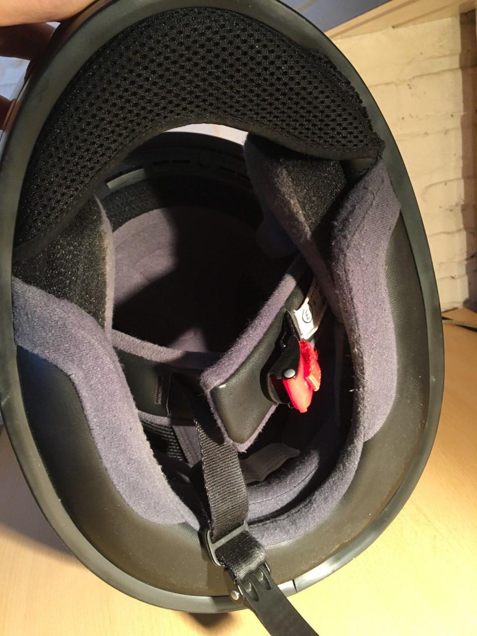 Radium Motor Helm Maat S