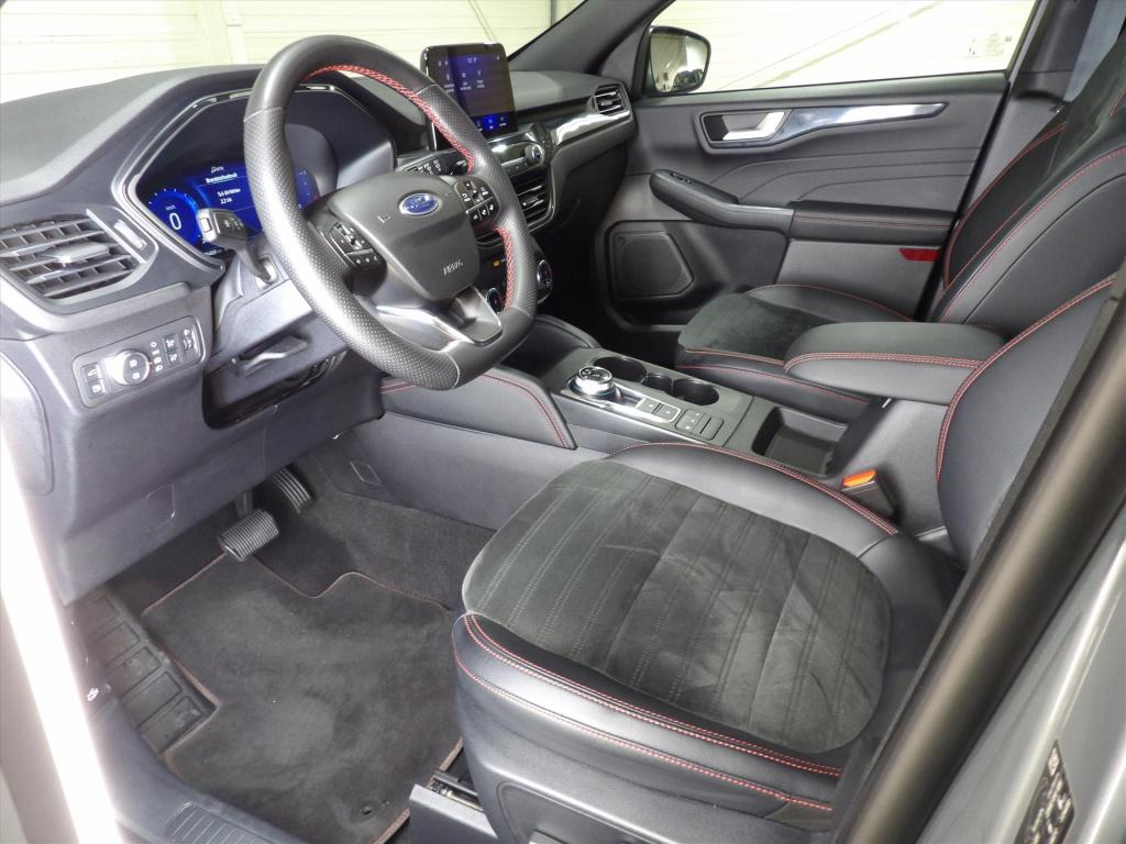 Ford Kuga 2.5 phev e-cvt 225pk st-line x