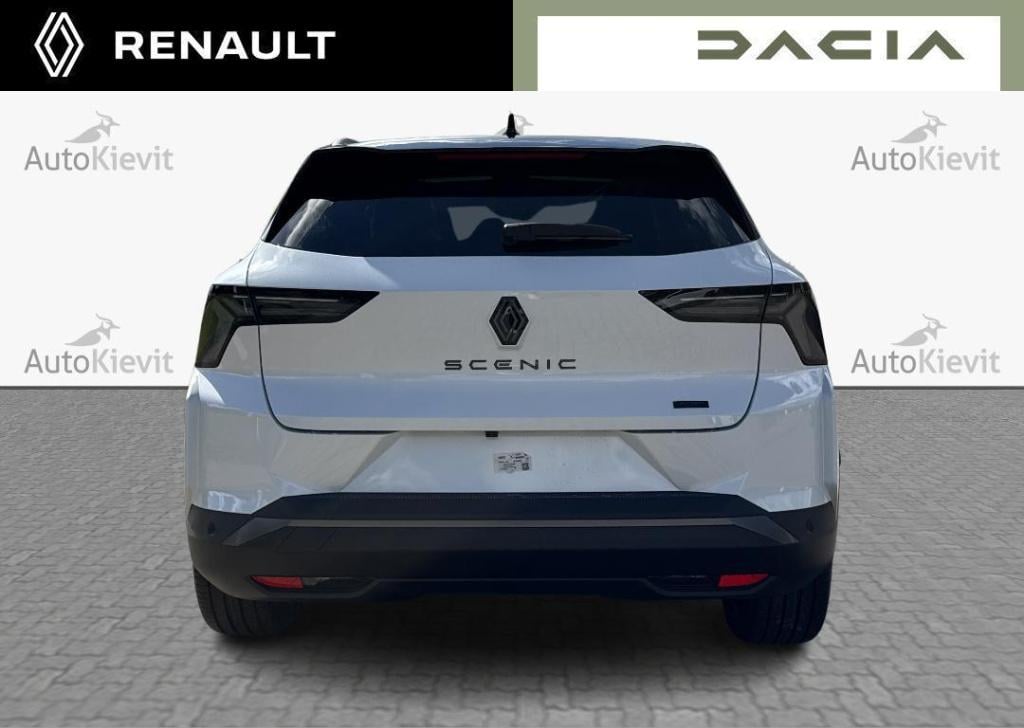 Renault Scenic e-tech ev87 long range esprit alpine - demo / pack advanced 