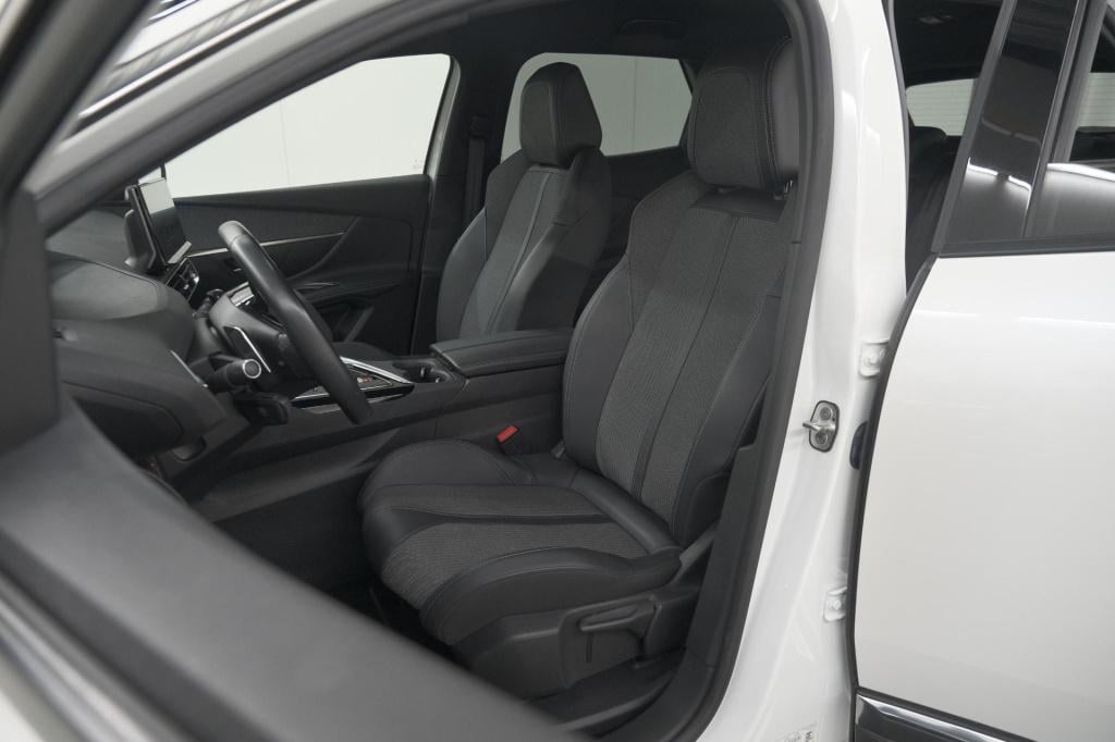 Peugeot 3008 1.6 plug-in hybrid 225 allure | camera | dodehoekdetectie | na
